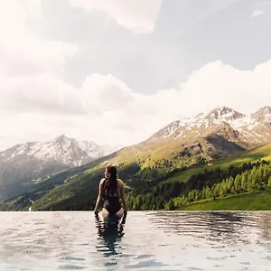 Schoene Aussicht Sölden