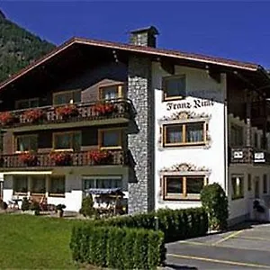 Vizensn Living Sölden