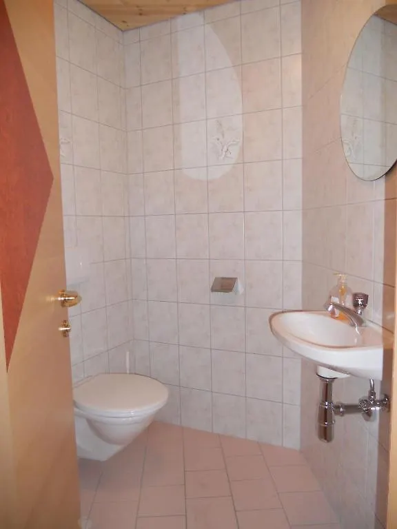 Apartment Appartement Beim Brunnen 12 Soelden