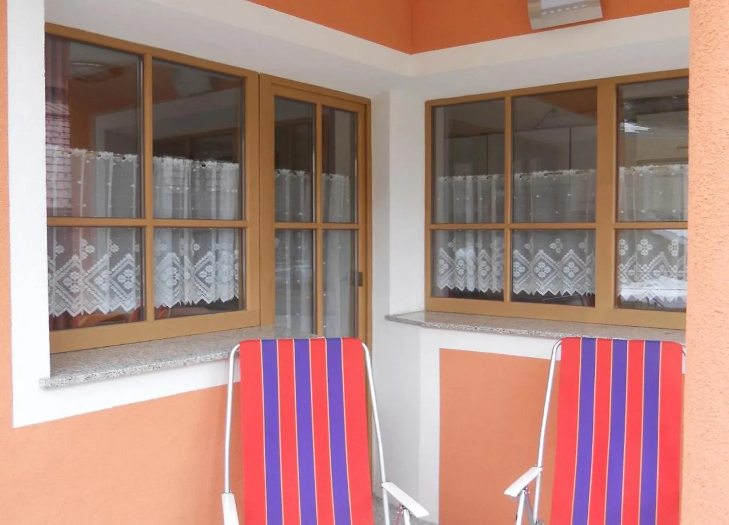 Appartement Beim Brunnen 12 Soelden Solden