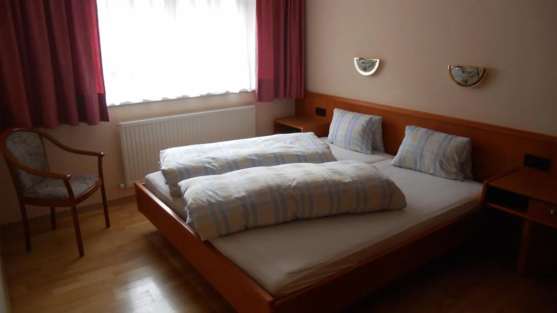 Apartment Appartement Beim Brunnen 12 Soelden