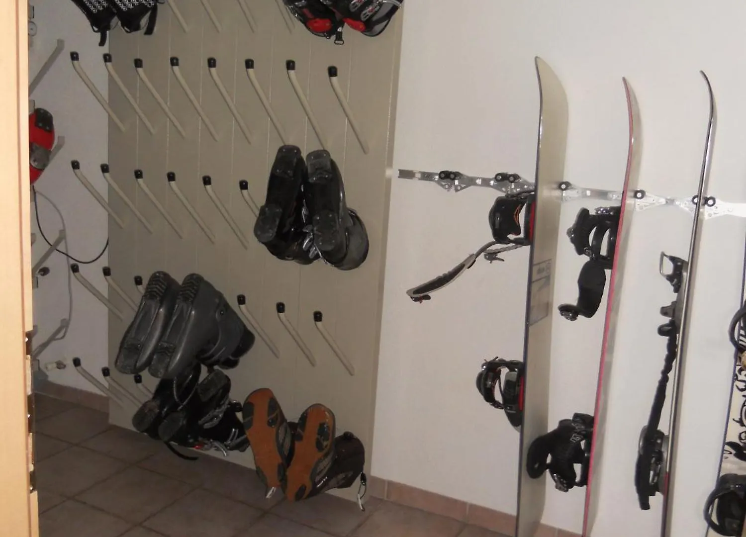 Appartement Beim Brunnen 12 Soelden 0*, Solden
