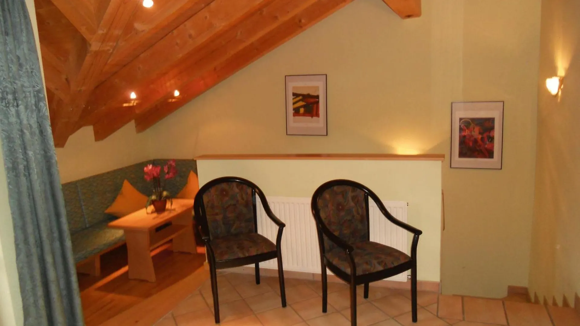 Appartement Beim Brunnen 12 Soelden Austria
