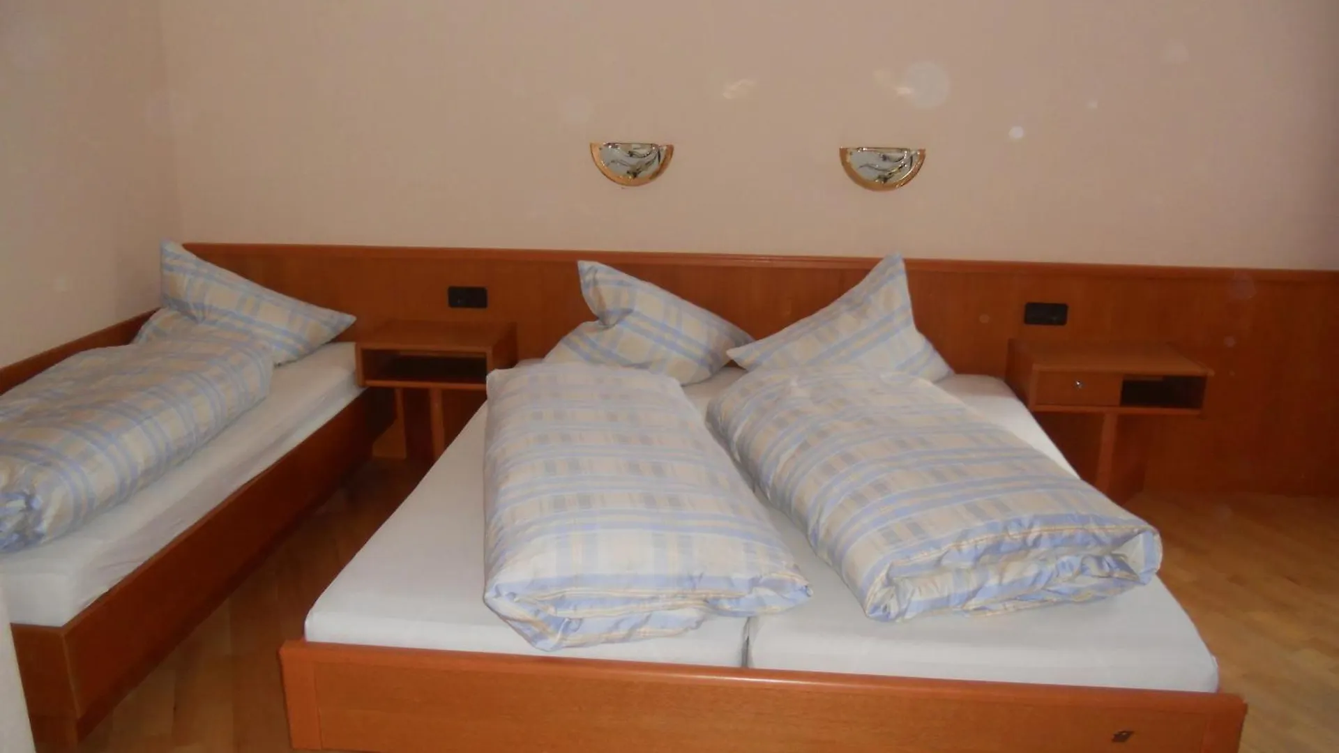Appartement Beim Brunnen 12 Soelden 0*, Solden Austria