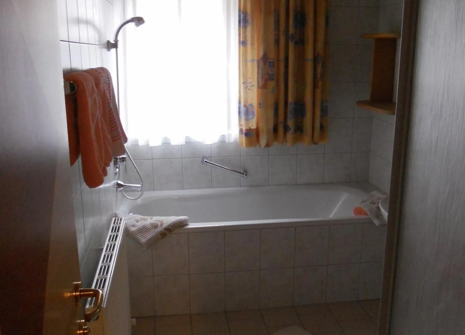 Apartment Appartement Beim Brunnen 12 Soelden Austria