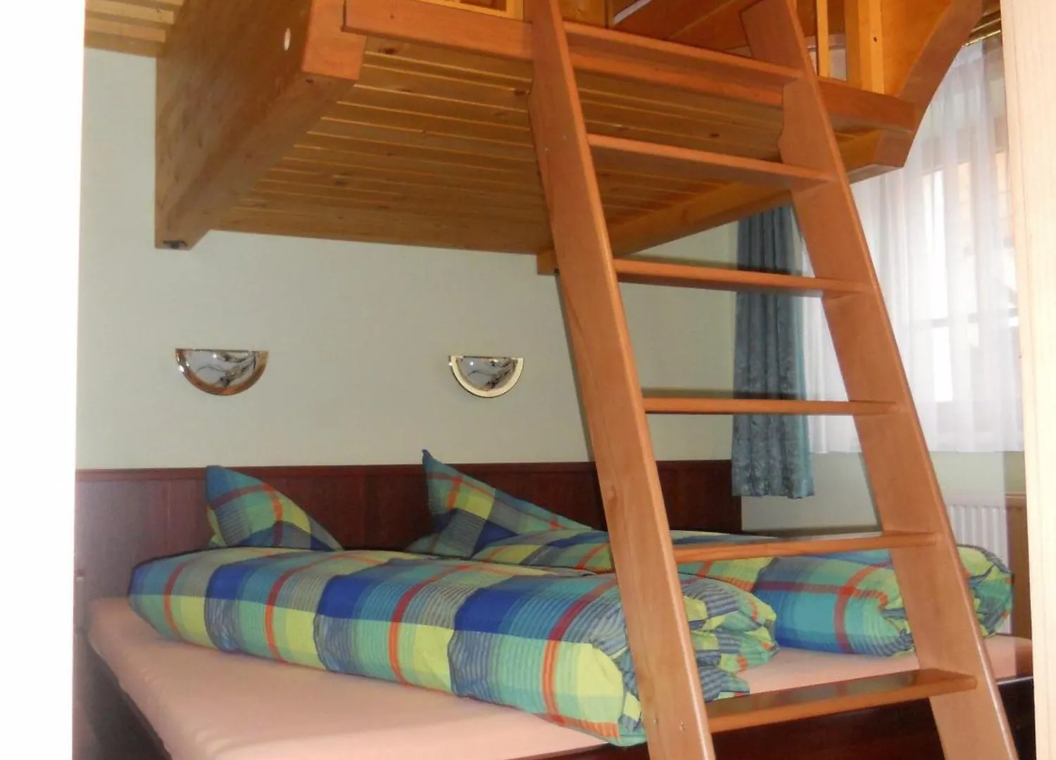 Appartement Beim Brunnen 12 Soelden Austria
