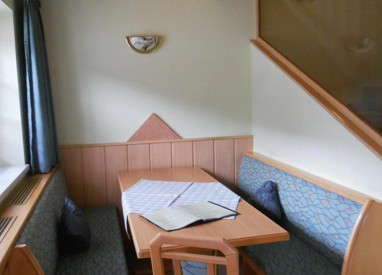 Appartement Beim Brunnen 12 Soelden 0*, Solden Austria