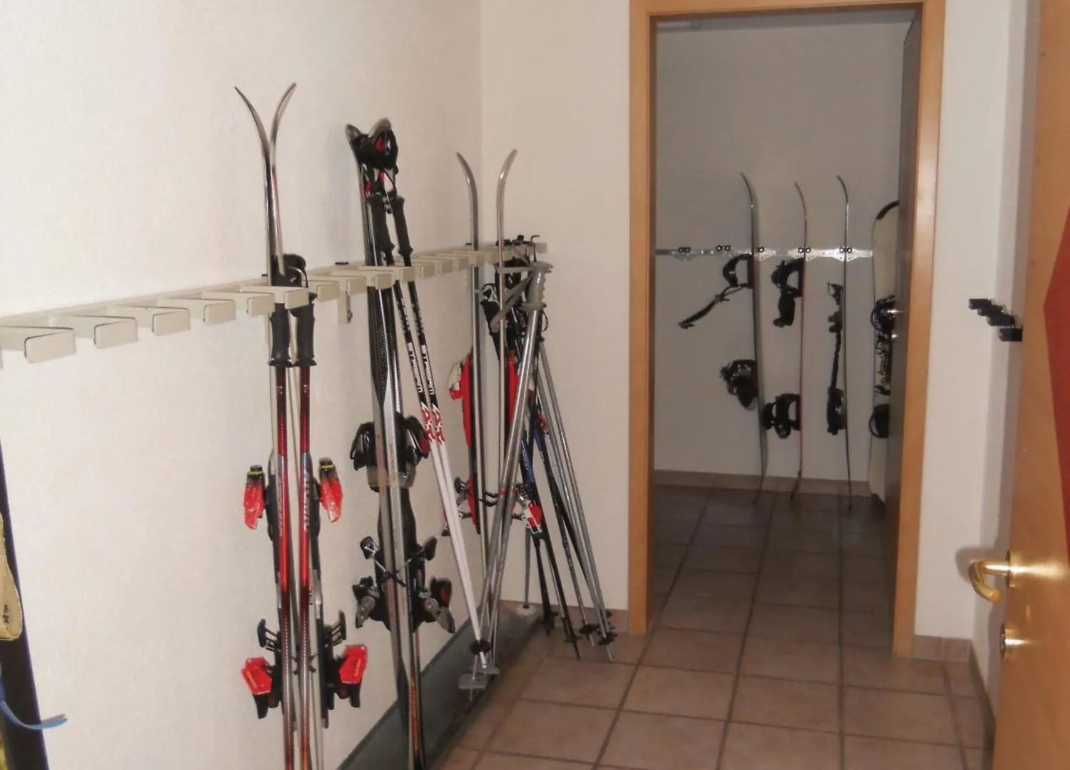 Appartement Beim Brunnen 12 Soelden Apartment Solden